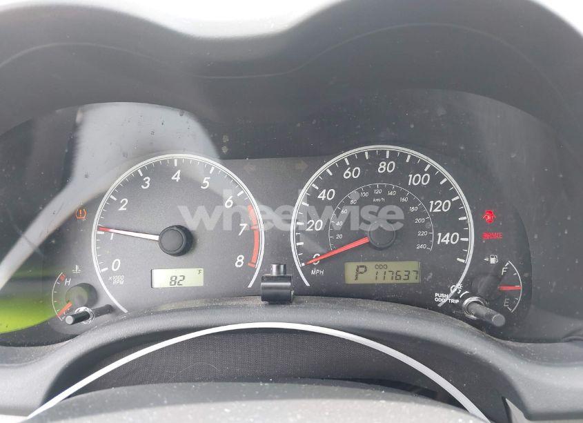 Photo 7 of 2013 Toyota Corolla L (VIN 5YFBU4EEXDP170130)