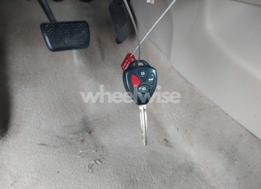 Photo 11 of 2013 Toyota Corolla L/LE/LE SPECIAL EDITION/S/S SPECIAL EDITION (VIN 5YFBU4EEXDP194153)