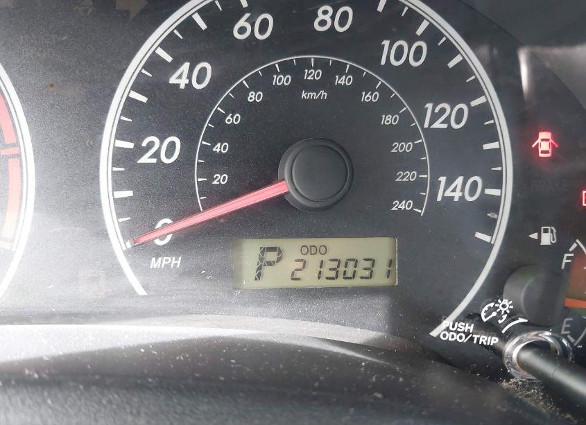 Photo 15 of 2013 Toyota Corolla L (VIN 5YFBU4EEXDP196663)