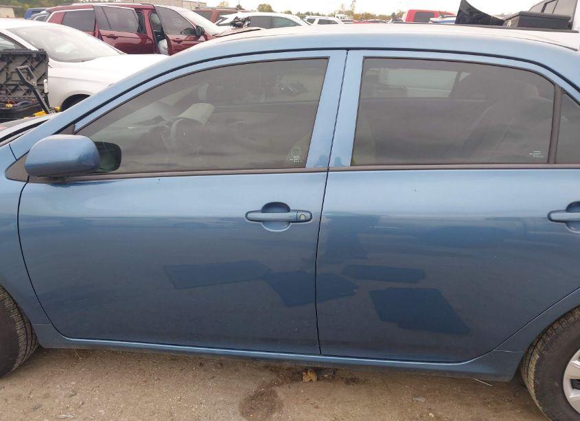 Photo 14 of 2013 Toyota Corolla L (VIN 5YFBU4EEXDP209461)