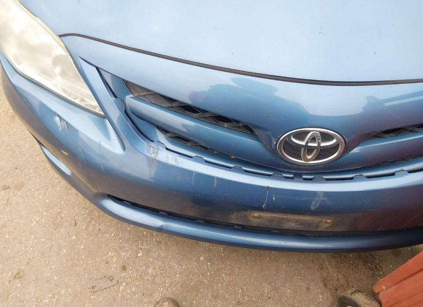 Photo 6 of 2013 Toyota Corolla L (VIN 5YFBU4EEXDP209461)