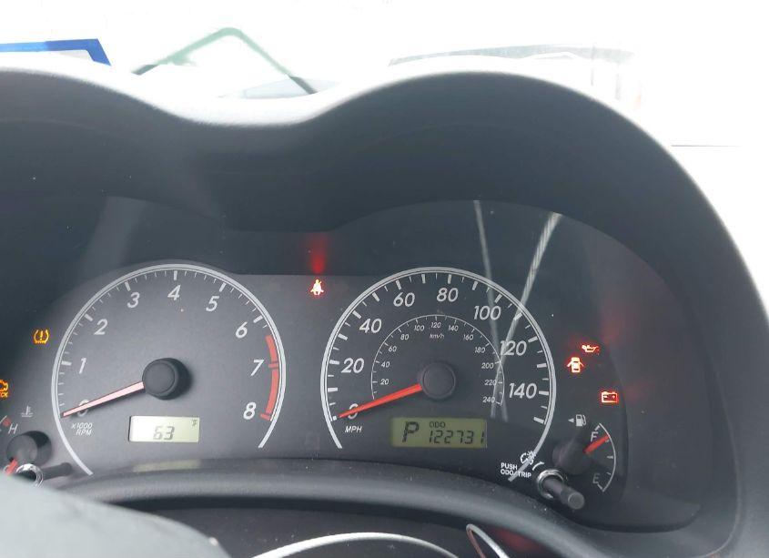 Photo 7 of 2013 Toyota Corolla L (VIN 5YFBU4EEXDP209461)