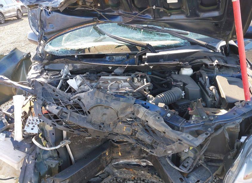 Photo 10 of 2013 Toyota Corolla S (VIN 5YFBU4EEXDP217480)