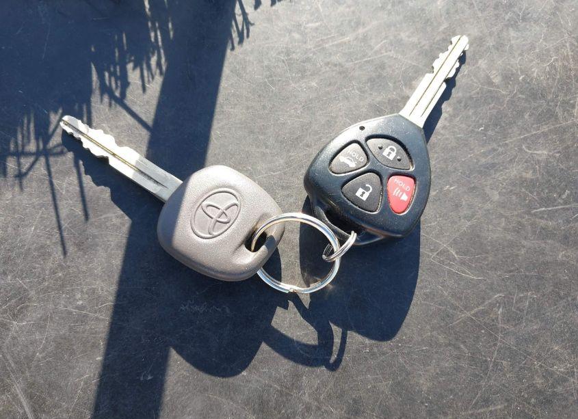 Photo 11 of 2013 Toyota Corolla S (VIN 5YFBU4EEXDP217480)