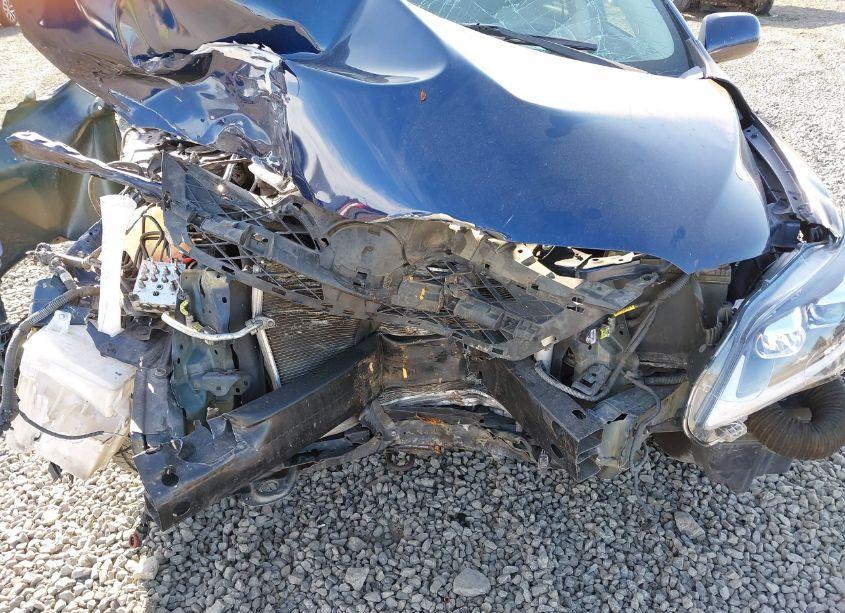 Photo 6 of 2013 Toyota Corolla S (VIN 5YFBU4EEXDP217480)