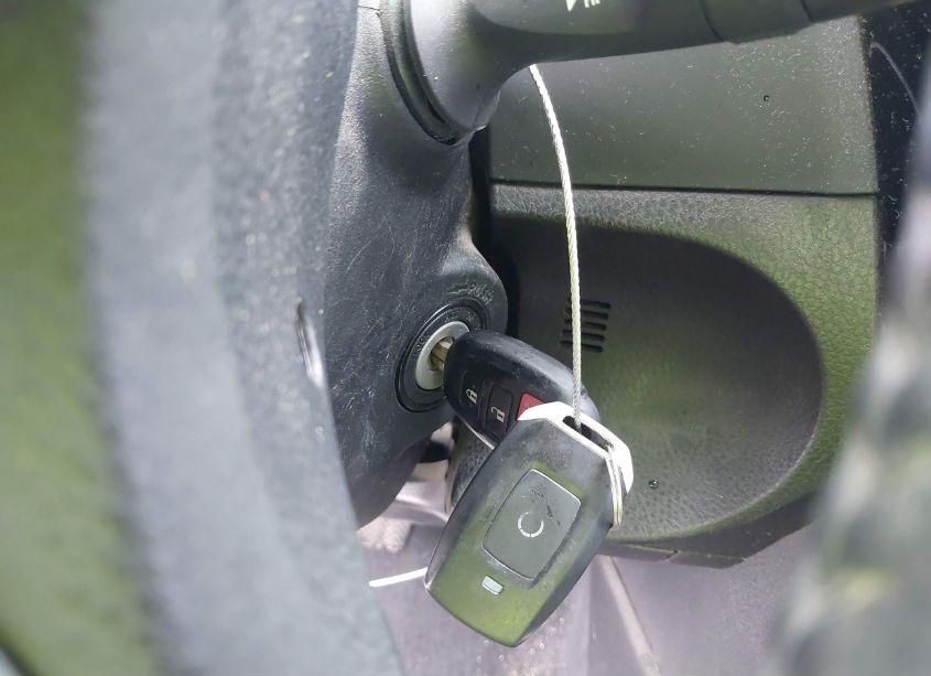 Photo 11 of 2014 Toyota Corolla S PLUS (VIN 5YFBURHE0EP015886)