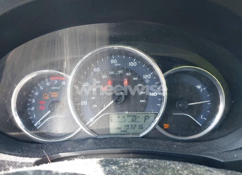 Photo 15 of 2014 Toyota Corolla L (VIN 5YFBURHE0EP035278)