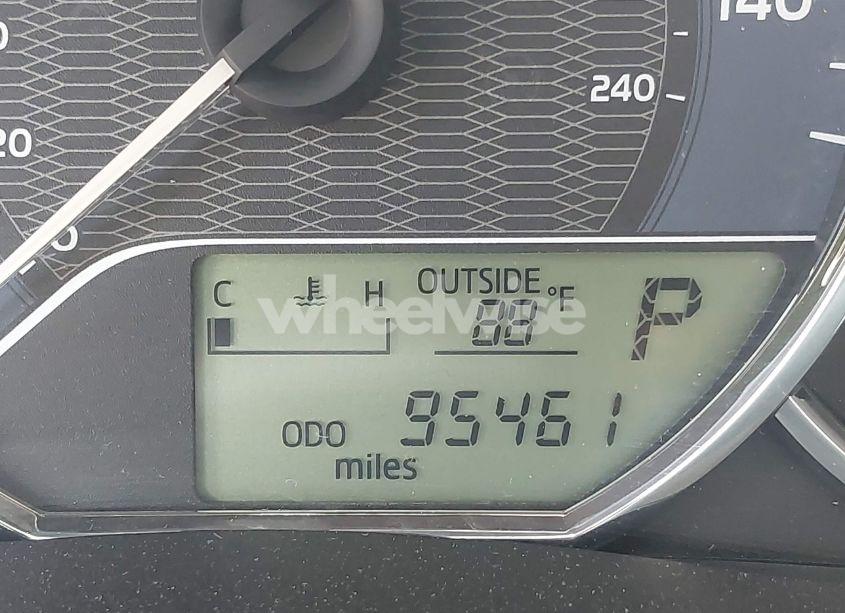 Photo 15 of 2014 Toyota Corolla LE (VIN 5YFBURHE0EP069107)