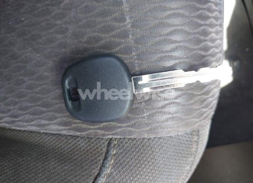 Photo 11 of 2014 Toyota Corolla LE (VIN 5YFBURHE0EP080270)