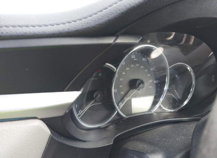 Photo 7 of 2014 Toyota Corolla LE (VIN 5YFBURHE0EP080429)