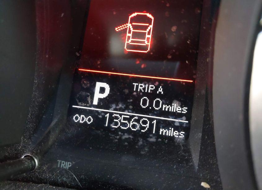 Photo 15 of 2014 Toyota Corolla L/LE/LE PLS/PRM/S/S PLS (VIN 5YFBURHE0EP083654)