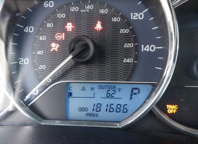 Photo 16 of 2014 Toyota Corolla LE PLUS (VIN 5YFBURHE0EP102249)