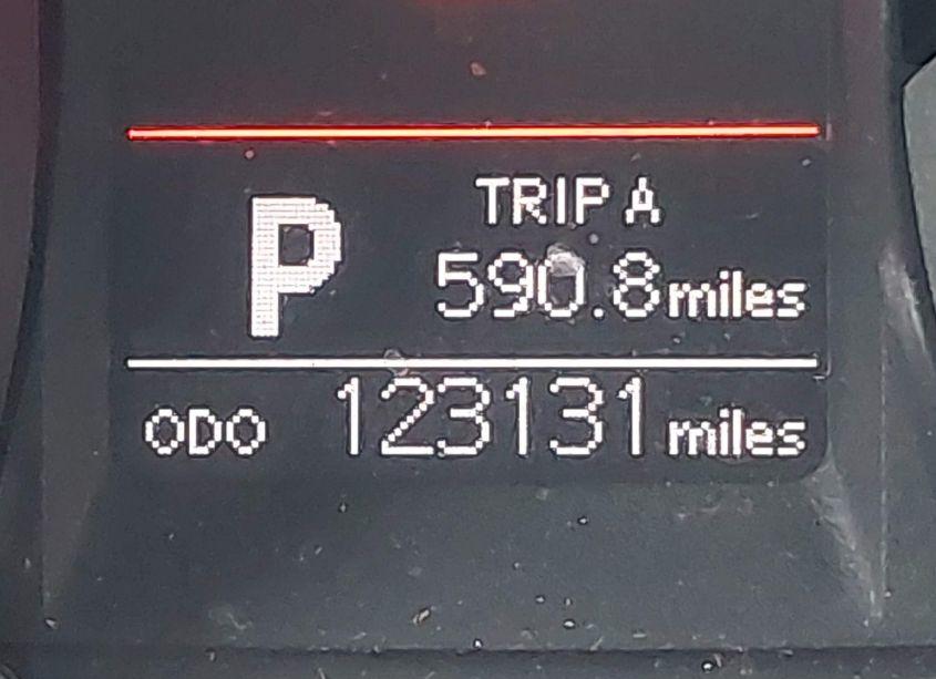 Photo 15 of 2014 Toyota Corolla S PLUS (VIN 5YFBURHE0EP122209)