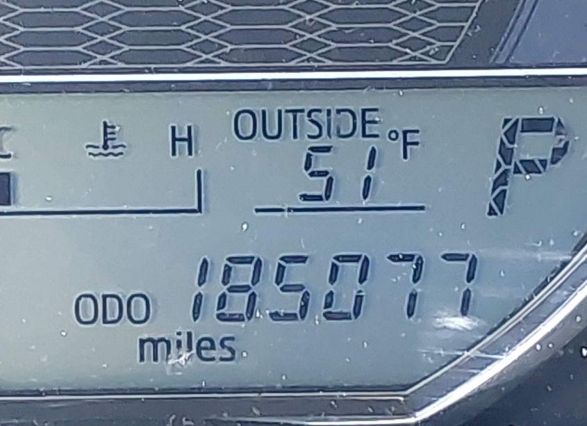 Photo 7 of 2014 Toyota Corolla LE (VIN 5YFBURHE0EP146820)