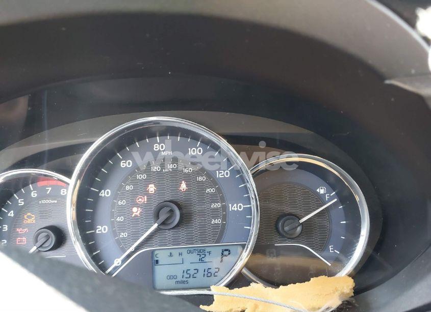 Photo 15 of 2014 Toyota Corolla LE (VIN 5YFBURHE0EP155940)