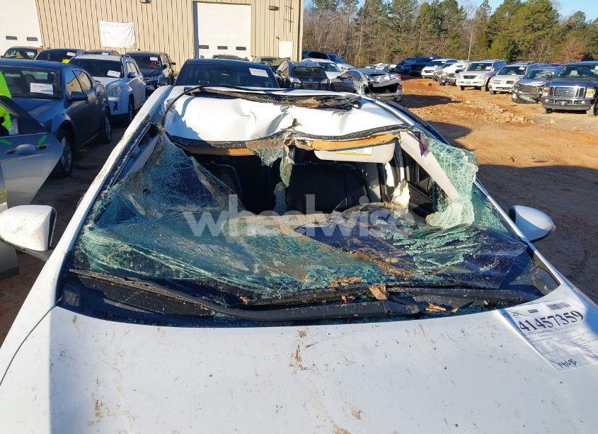 Photo 6 of 2015 Toyota Corolla L/LE/LE PLS/PRM/S/S PLS (VIN 5YFBURHE0FP215071)