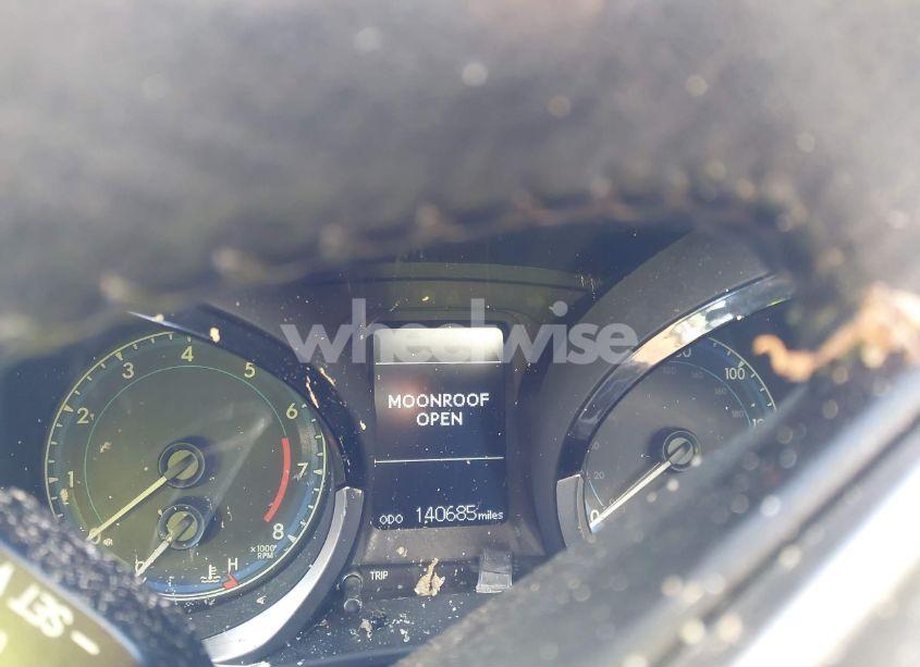 Photo 7 of 2015 Toyota Corolla L/LE/LE PLS/PRM/S/S PLS (VIN 5YFBURHE0FP215071)