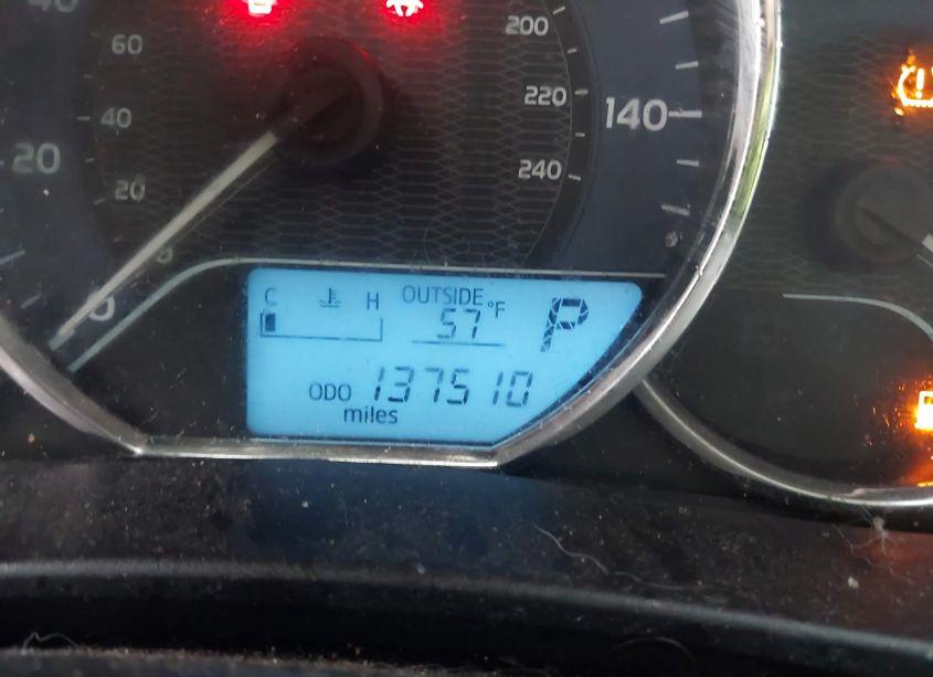 Photo 15 of 2015 Toyota Corolla LE PLUS (VIN 5YFBURHE0FP220352)