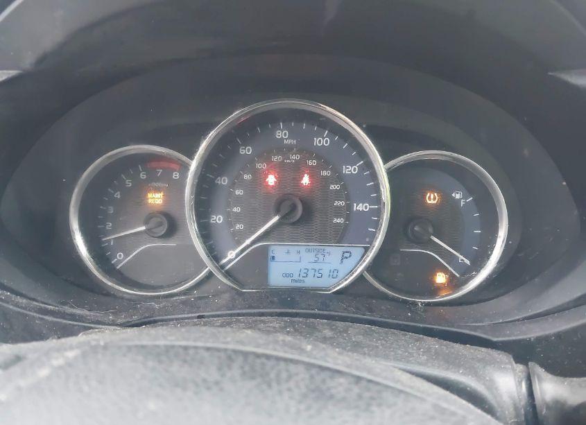 Photo 7 of 2015 Toyota Corolla LE PLUS (VIN 5YFBURHE0FP220352)