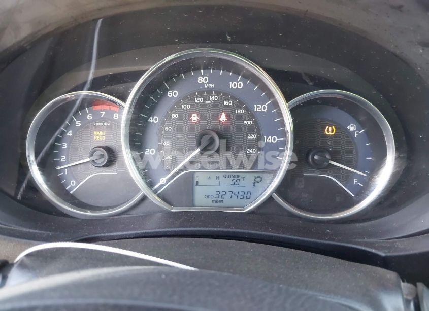 Photo 7 of 2015 Toyota Corolla LE (VIN 5YFBURHE0FP226281)