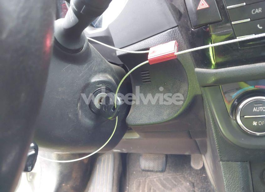 Photo 10 of 2015 Toyota Corolla S PLUS (VIN 5YFBURHE0FP249057)