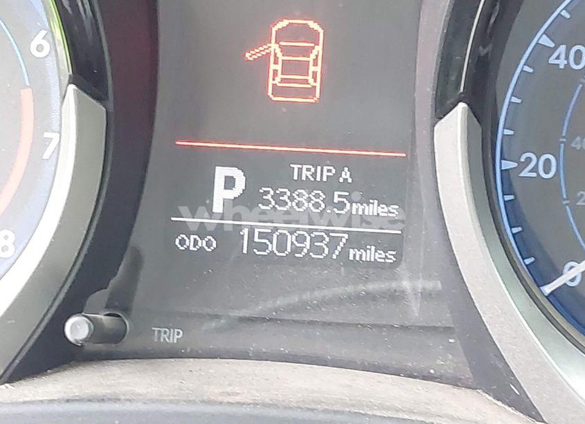 Photo 14 of 2015 Toyota Corolla S PLUS (VIN 5YFBURHE0FP249057)