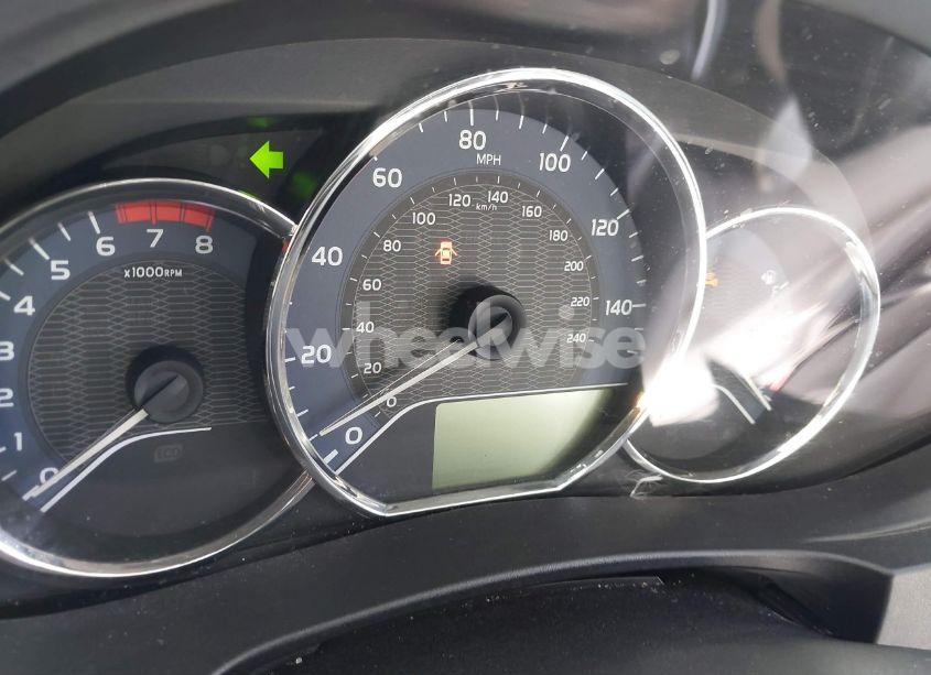 Photo 14 of 2015 Toyota Corolla L/LE/LE PLS/PRM/S/S PLS (VIN 5YFBURHE0FP253495)