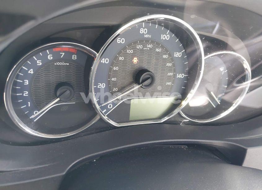 Photo 7 of 2015 Toyota Corolla L/LE/LE PLS/PRM/S/S PLS (VIN 5YFBURHE0FP253495)