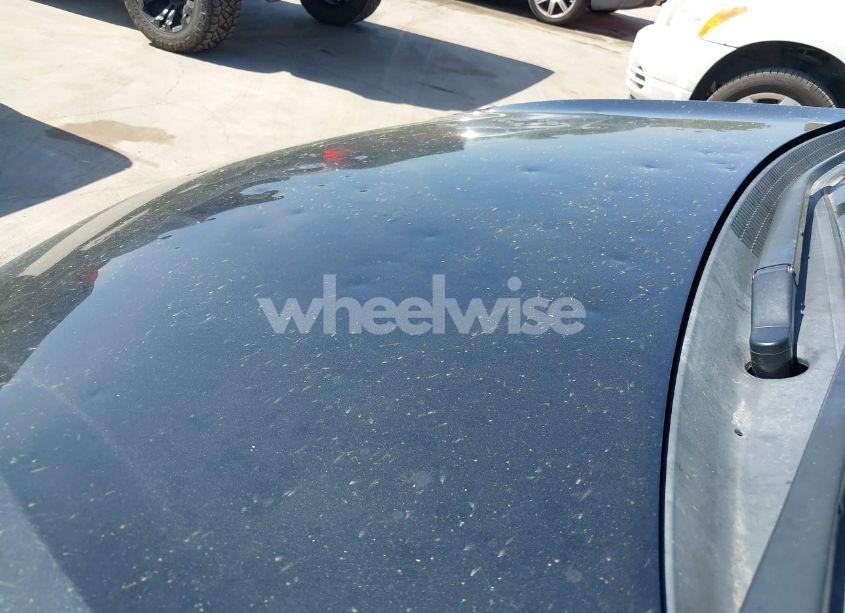 Photo 17 of 2015 Toyota Corolla S PLUS (VIN 5YFBURHE0FP292460)