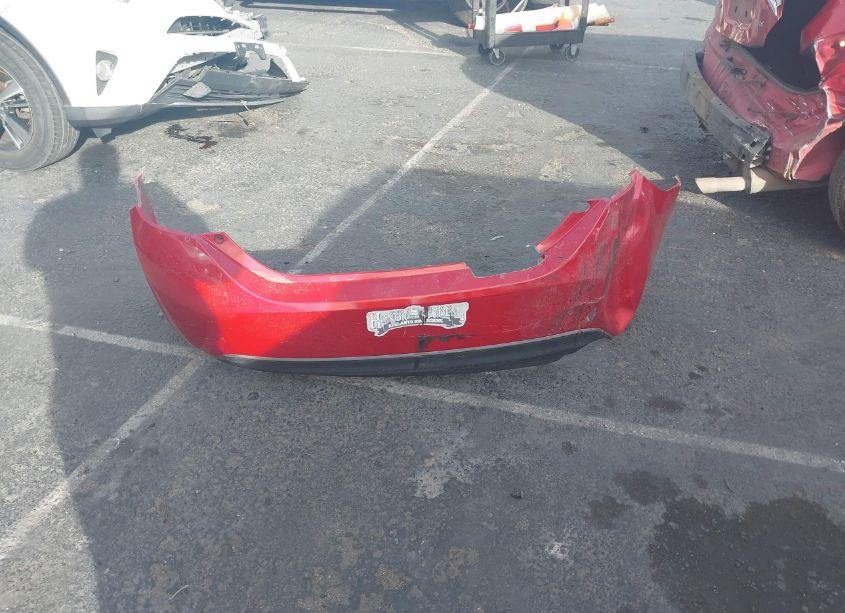 Photo 12 of 2015 Toyota Corolla L/LE/LE PLS/PRM/S/S PLS (VIN 5YFBURHE0FP314179)