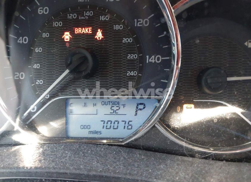 Photo 15 of 2015 Toyota Corolla L (VIN 5YFBURHE0FP325800)