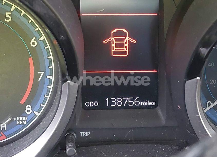 Photo 15 of 2015 Toyota Corolla S PLUS (VIN 5YFBURHE0FP329281)