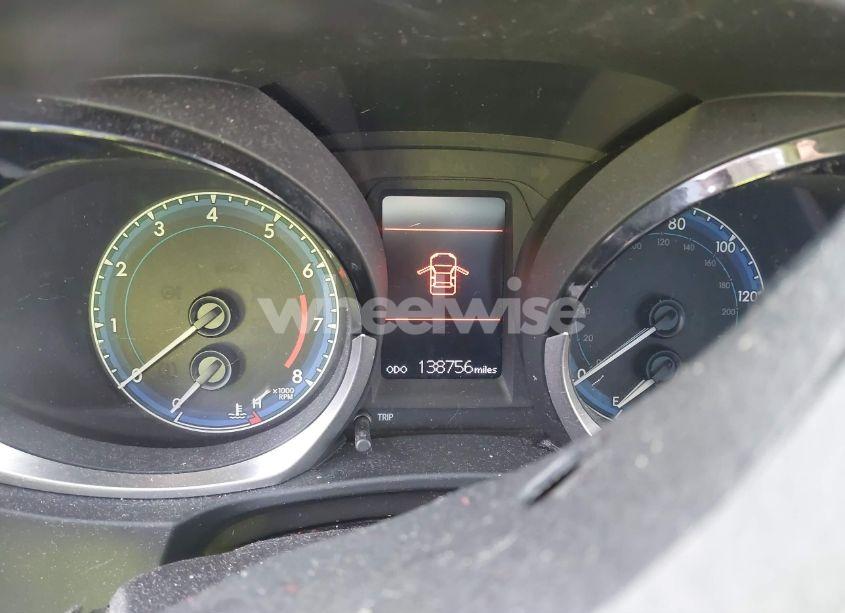 Photo 7 of 2015 Toyota Corolla S PLUS (VIN 5YFBURHE0FP329281)