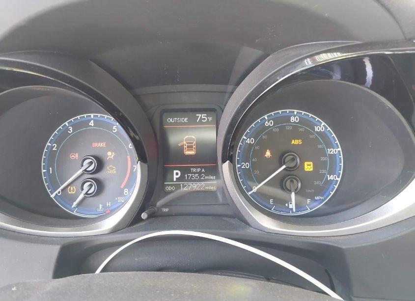 Photo 7 of 2016 Toyota Corolla S PLUS (VIN 5YFBURHE0GP373511)