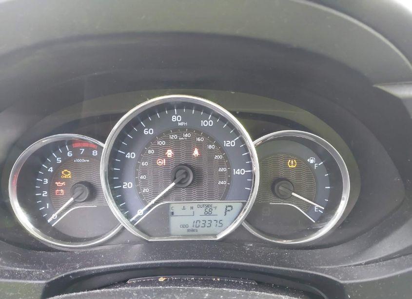 Photo 7 of 2016 Toyota Corolla LE (VIN 5YFBURHE0GP380183)