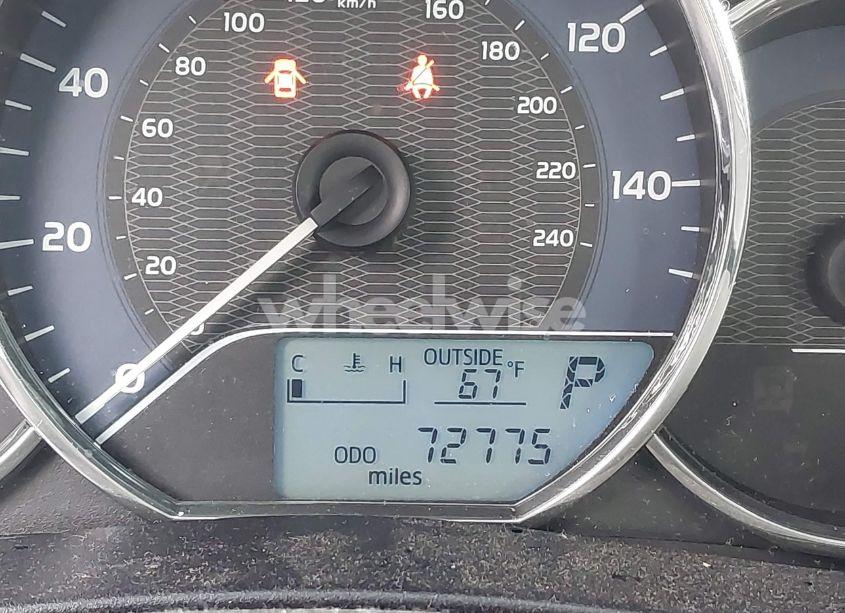 Photo 15 of 2016 Toyota Corolla L (VIN 5YFBURHE0GP389918)