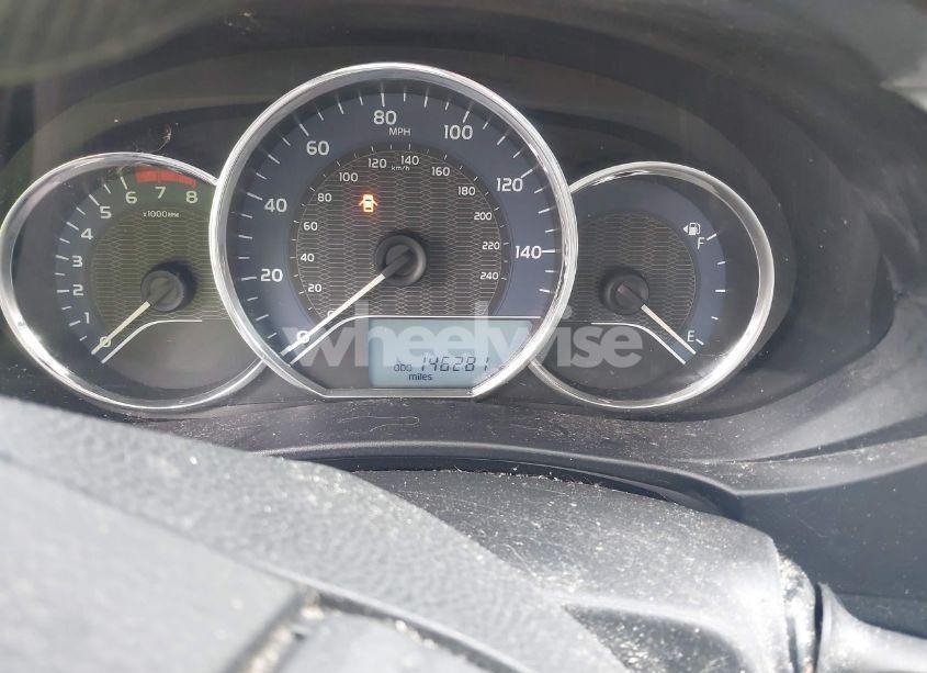 Photo 14 of 2016 Toyota Corolla L (VIN 5YFBURHE0GP392074)