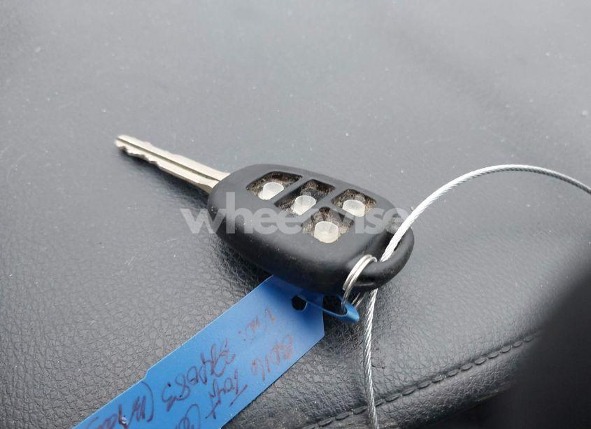 Photo 11 of 2016 Toyota Corolla LE (VIN 5YFBURHE0GP394083)