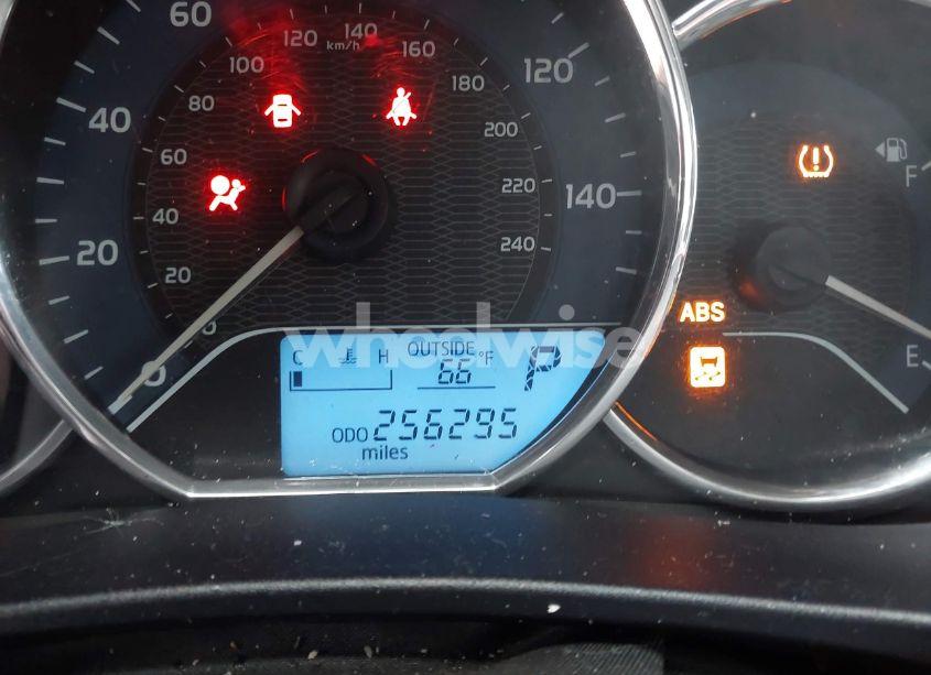 Photo 15 of 2016 Toyota Corolla LE (VIN 5YFBURHE0GP394083)