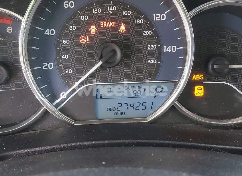 Photo 15 of 2016 Toyota Corolla LE (VIN 5YFBURHE0GP396254)