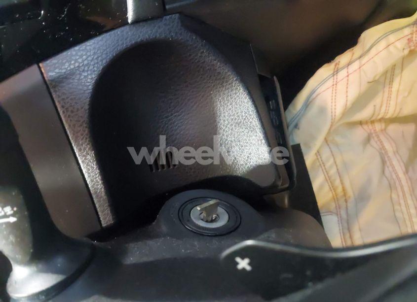 Photo 11 of 2016 Toyota Corolla S (VIN 5YFBURHE0GP417376)