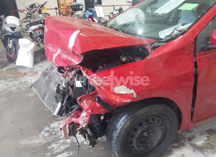 Photo 18 of 2016 Toyota Corolla S (VIN 5YFBURHE0GP417376)