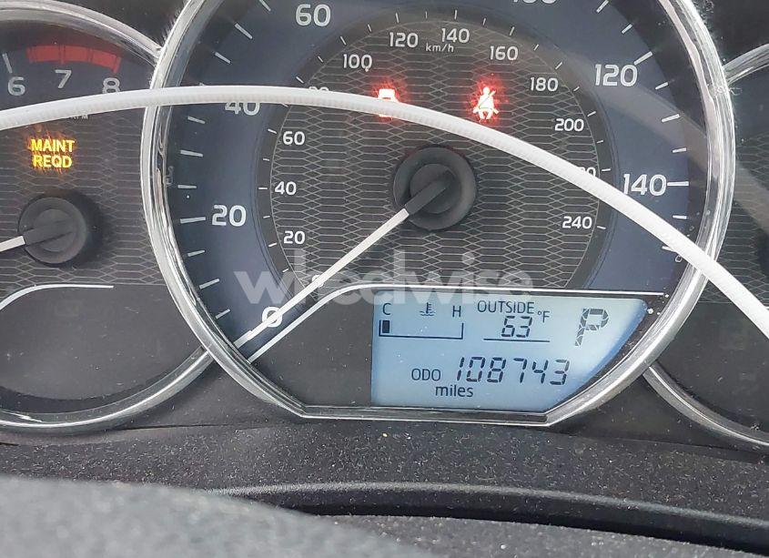 Photo 15 of 2016 Toyota Corolla LE PLUS (VIN 5YFBURHE0GP463712)