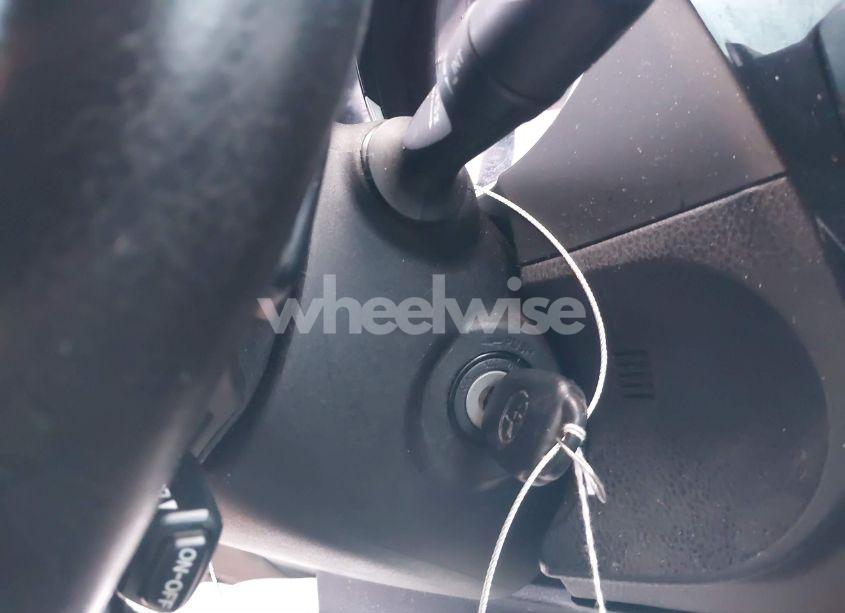 Photo 11 of 2016 Toyota Corolla S PLUS (VIN 5YFBURHE0GP475665)