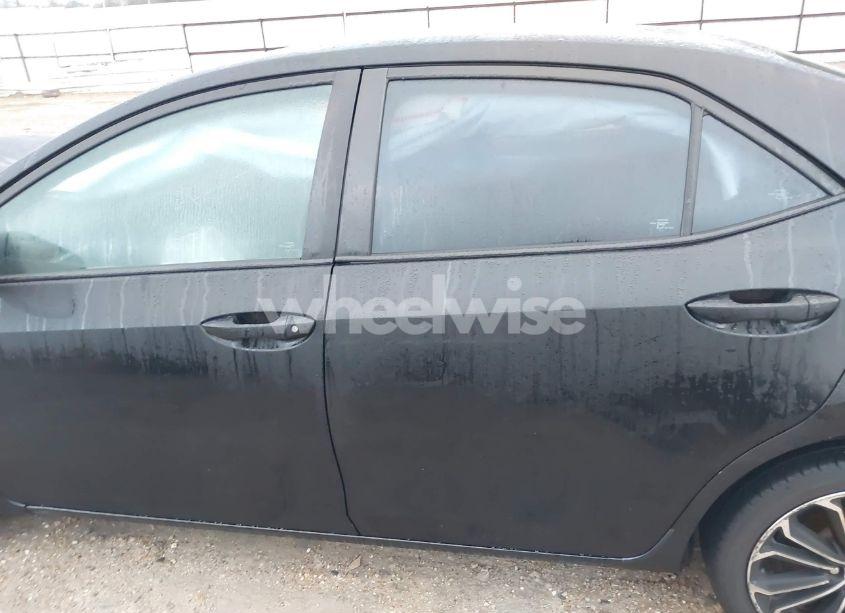 Photo 15 of 2016 Toyota Corolla S PLUS (VIN 5YFBURHE0GP475665)