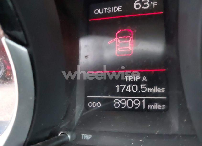 Photo 16 of 2016 Toyota Corolla S PLUS (VIN 5YFBURHE0GP475665)