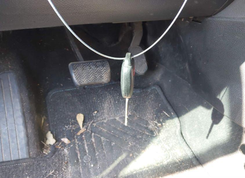 Photo 11 of 2016 Toyota Corolla S PLUS (VIN 5YFBURHE0GP483748)