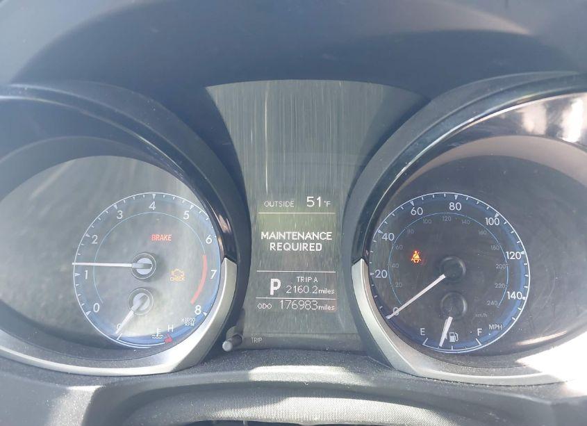 Photo 7 of 2016 Toyota Corolla S PLUS (VIN 5YFBURHE0GP483748)