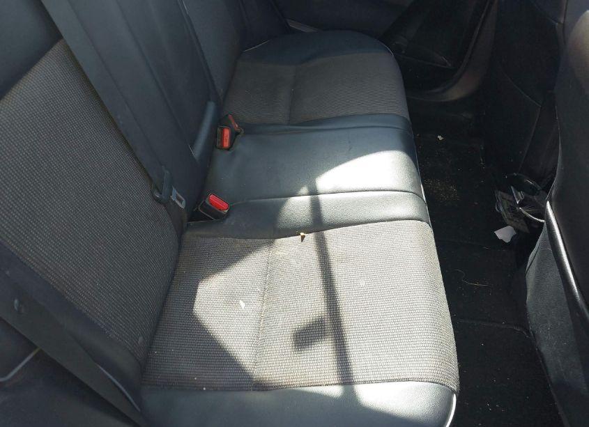 Photo 8 of 2016 Toyota Corolla S PLUS (VIN 5YFBURHE0GP483748)