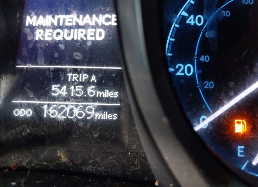 Photo 7 of 2016 Toyota Corolla S (VIN 5YFBURHE0GP493258)